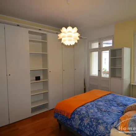 Rent this 2 bed apartment on Markobrunner Straße 14 in 14197 Berlin, Germany