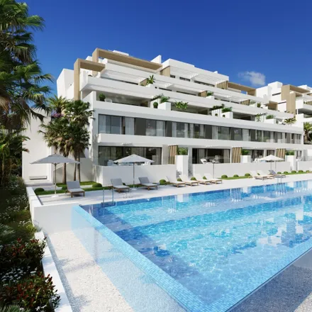 Buy this 2 bed apartment on Calle Barcelona in 29680 Estepona, Spain