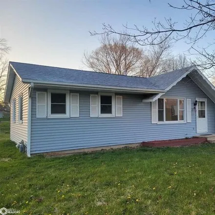 Buy this 3 bed house on 599 Reynolds Road in Marshalltown, IA 50158