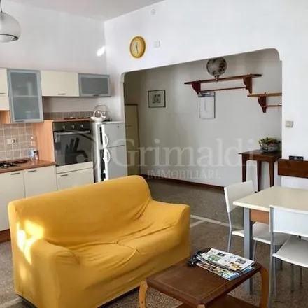 Rent this 3 bed apartment on Federico Fashion Style in Piazza Giovanni Pollastrini 6, 00042 Anzio RM