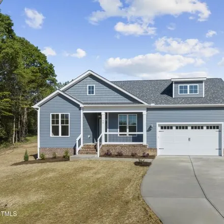 Buy this 3 bed house on Woodford Way in Franklin County, NC 27544