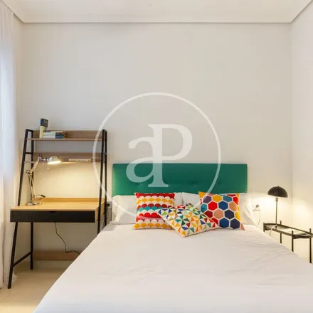 Image 4 - Carrer de Joaquim Costa, 6, 46005 Valencia, Spain - Apartment for rent