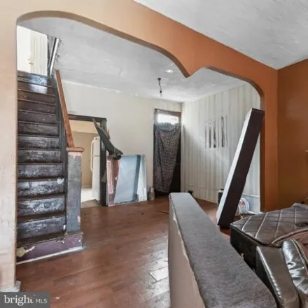 Image 3 - 1926 North Taylor Street, Philadelphia, PA 19121, USA - House for sale