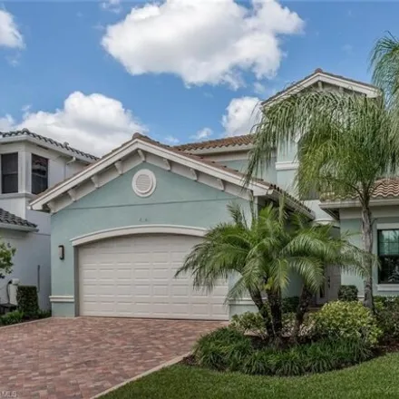 Buy this 5 bed house on 4558 Kensington Circle in Collier County, FL 34119