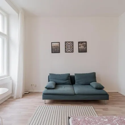 Image 3 - Korsörer Straße 17, 10437 Berlin, Germany - Apartment for rent