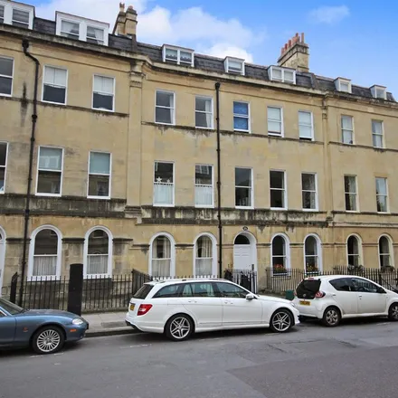Rent this 2 bed apartment on Beechen Cliff Methodist Church in Shakespeare Avenue, Bath