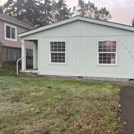 Image 1 - Bay Area Hospital, 1775 Thompson Road, Coos Bay, OR 97420, USA - House for sale