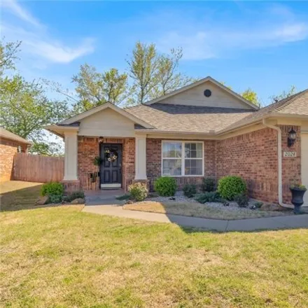 Buy this 4 bed house on 2022 Southeast 8th Street in Moore, OK 73160