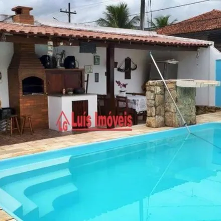 Buy this 4 bed house on Rua 16 in Serra Grande, Niterói - RJ
