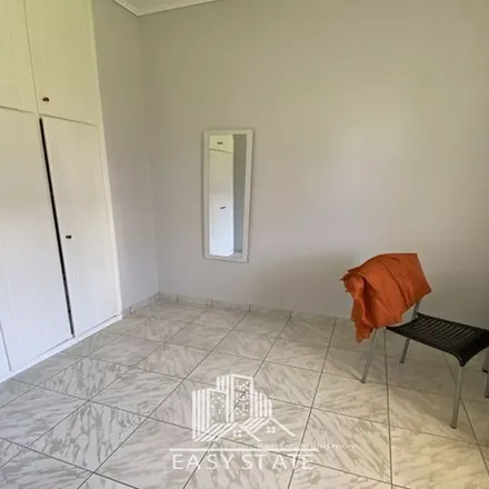 Rent this 1 bed apartment on Pikantiko in Αγίου Δημητρίου, Ανατολή