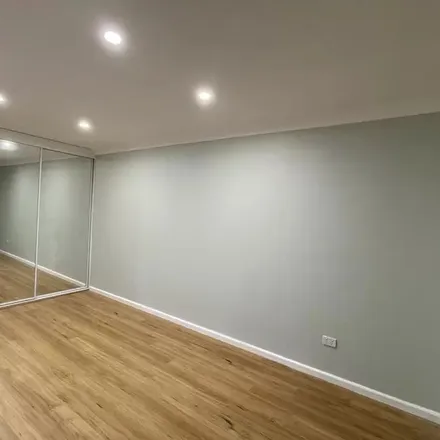 Rent this 1 bed apartment on 46 Ada Street in Concord NSW 2137, Australia