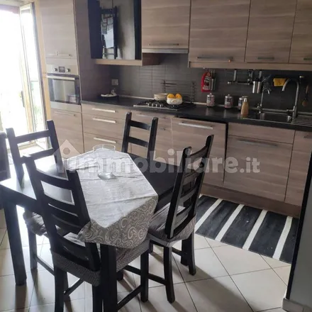 Rent this 1 bed apartment on Via Cartisano in 89134 Reggio Calabria RC, Italy