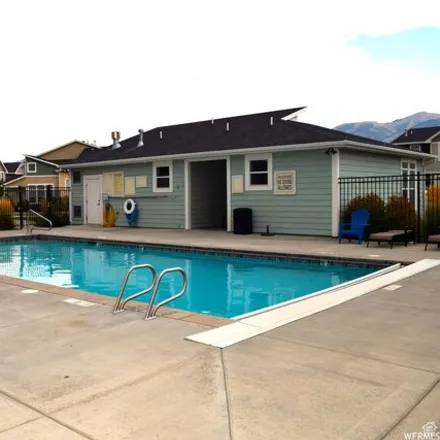 Buy this 3 bed townhouse on 1275 West in Nibley, Cache County