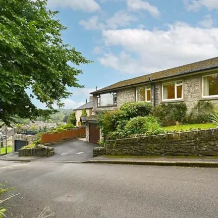 Buy this 5 bed house on Vicarage Lane in Ashford In The Water, Derbyshire