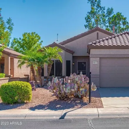 Buy this 2 bed house on 16417 West Rock Springs Lane in Surprise, AZ 85374