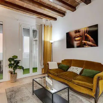 Image 4 - Carrer de Cabanes, 19, 08004 Barcelona, Spain - Apartment for rent