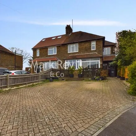 Buy this 4 bed house on Orchard Close in East Sussex, East Sussex