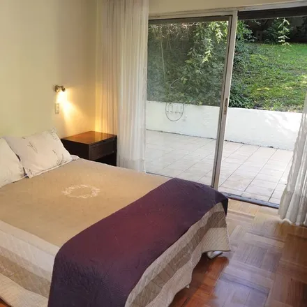Rent this 4 bed apartment on Las Condes in Provincia de Santiago, Chile