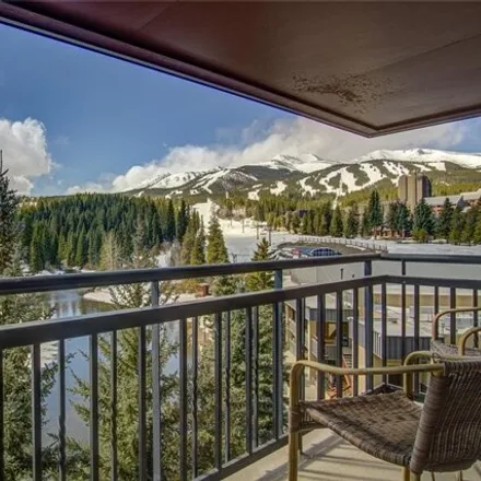 Image 5 - Shavano, Lower Sawmill, Breckenridge, CO 80424, USA - Condo for sale