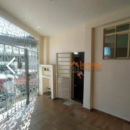 Buy this 5 bed house on Rua João José Testai in Cocaia, Guarulhos - SP