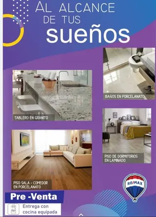Image 3 - Andalucia, Pueblo Libre, Lima Metropolitan Area 15081, Peru - Apartment for sale
