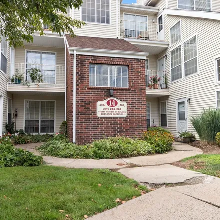 Rent this 2 bed apartment on 290 Carriage Crossing Lane in Achenbach, Middletown