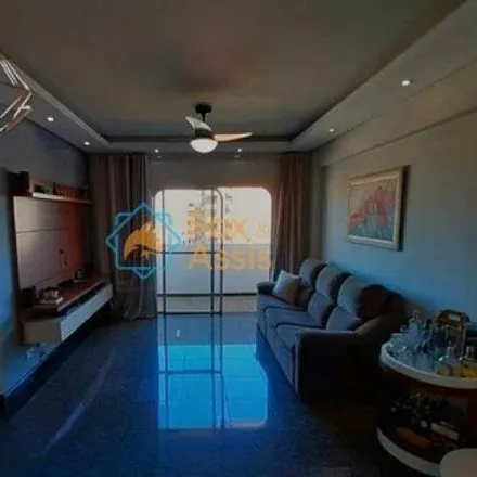 Buy this 2 bed apartment on Serviço Medicina Transfusional in Rua Abolição, Vila Santa Catarina