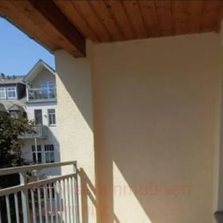 Rent this 2 bed apartment on Weststraße 71 in 09112 Chemnitz, Germany
