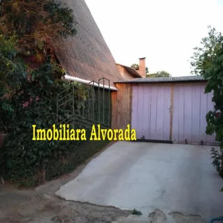 Buy this 3 bed house on Rua Josue Pereira de Souza in Intersul, Alvorada - RS