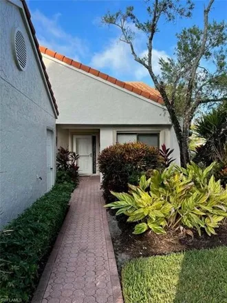 Rent this 2 bed house on 510 Beachwalk Circle in Collier County, FL 34108
