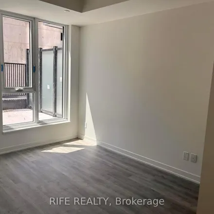 Rent this 2 bed apartment on Rouge Valley Trail in Markham, ON L3P 1A9