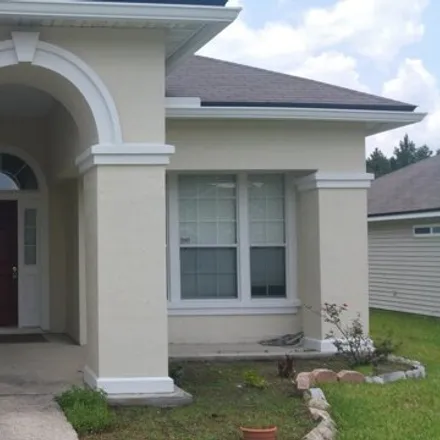 Rent this 4 bed house on 3160 White Heron Tr in Clay County, FL 32073