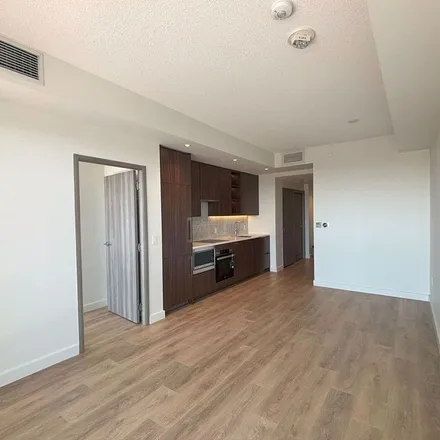 Rent this 1 bed apartment on 115 McMahon Drive in Toronto, ON M2K 1C2