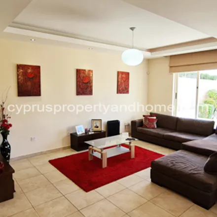 Image 3 - Dimitri Zinieri 1, 8250 Empa, Cyprus - House for sale