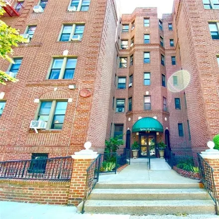 Buy this 2 bed condo on 1845 82nd Street in New York, NY 11214