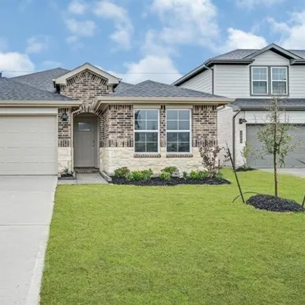 Buy this 4 bed house on unnamed road in Arcola, Fort Bend County