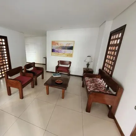 Buy this 3 bed apartment on UNIFACS in Rua Doutor José Peroba, STIEP