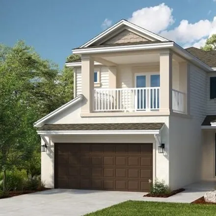 Buy this 5 bed house on 33377 Landsman Loop in Wesley Chapel, Florida