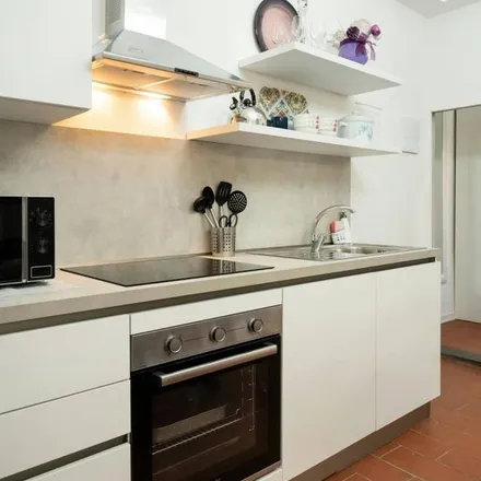 Image 2 - Borgo Allegri 11, 50121 Florence FI, Italy - Apartment for rent