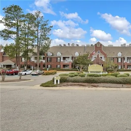 Buy this 2 bed condo on 1960 Fordham Drive in Fayetteville, NC 28304