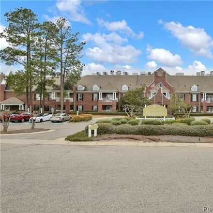 Image 1 - 1960 Fordham Drive, Fayetteville, NC 28304, USA - Condo for sale