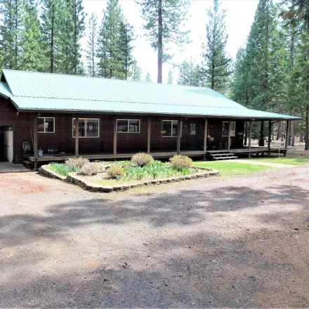 Buy this 3 bed loft on 40601 Picket Road in Shasta County, CA 96028