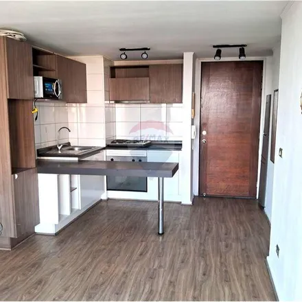 Image 6 - Avenida Ecuador 4267, 837 0261 Provincia de Santiago, Chile - Apartment for rent