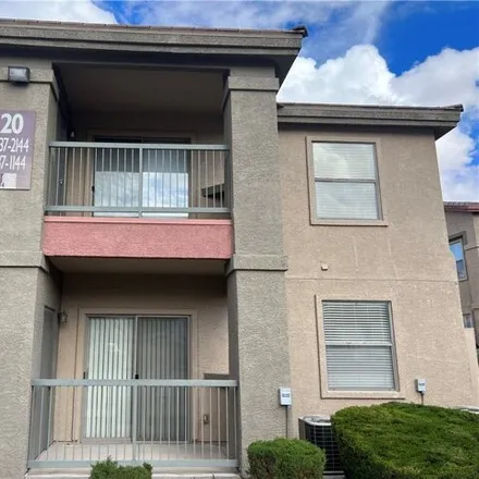 Buy this 1 bed condo on West Maule Avenue in Spring Valley, NV 89113