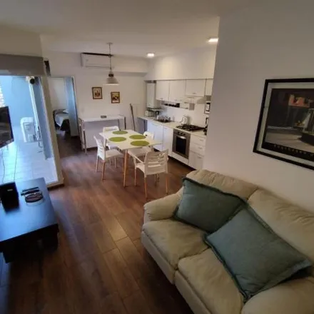 Rent this 1 bed apartment on Presidente Roca 229 in Rosario Centro, Rosario
