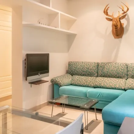 Rent this 2 bed apartment on Calle de Don Ramón de la Cruz in 52, 28001 Madrid