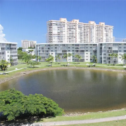 Buy this 1 bed condo on Northwest 36th Street & East Drive in Northwest 36th Street, Miami Springs