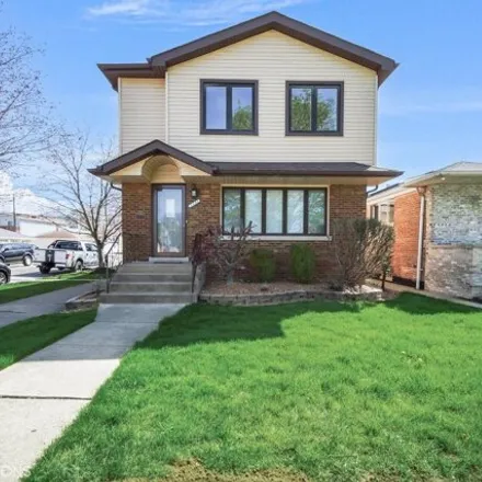 Buy this 3 bed house on 5201 South Sayre Avenue in Chicago, IL 60638