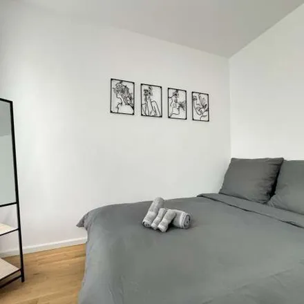 Rent this 4 bed apartment on Ettaler Straße 3 in 10777 Berlin, Germany