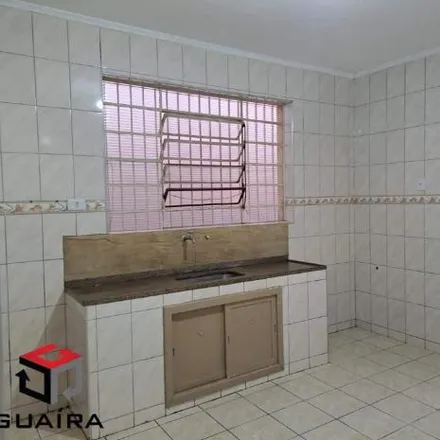 Image 1 - Rua Bartira, Vila Curuçá, Santo André - SP, 09291, Brazil - House for sale